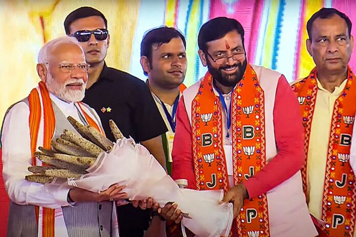 हरियाणा विधानसभा चुनाव 2024: भाजपा की ऐतिहासिक जीत और कांग्रेस की हार पर प्रतिक्रियाएँ