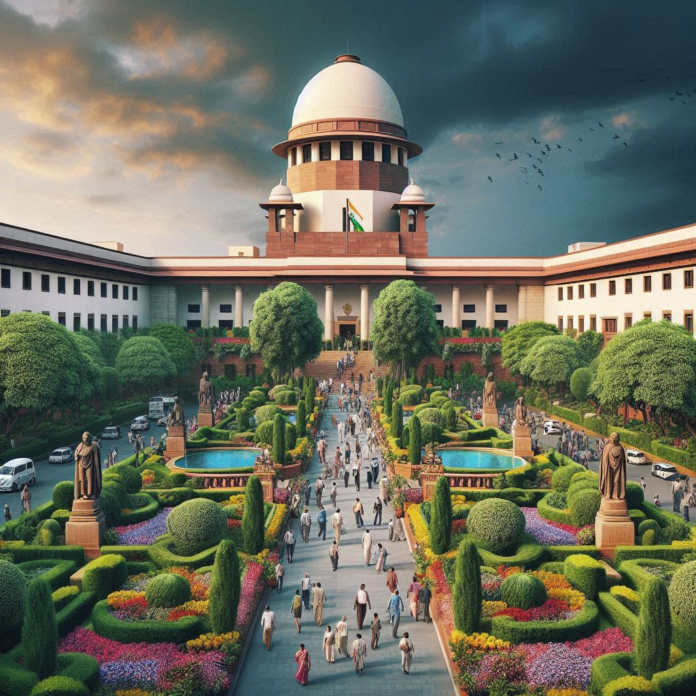Supreme Court of India